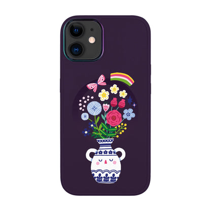 PARTERRE-Vigor Kılıf MagSafe Özellikli - iPhone 11