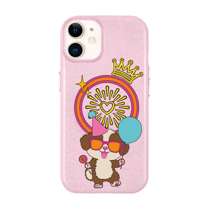 DOG LOVER-Radiant Kılıf MagSafe Özellikli - iPhone 11
