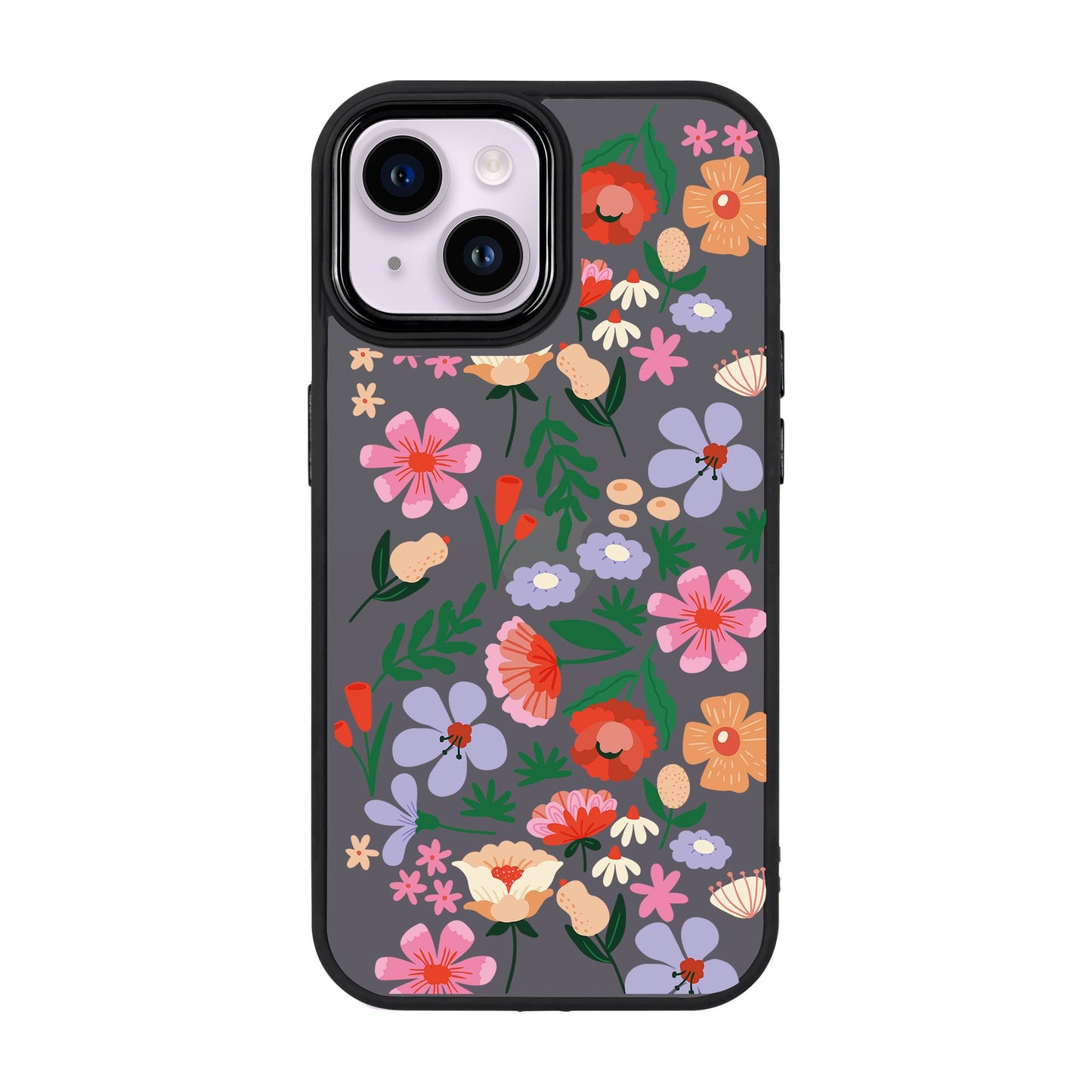 GRACIOUS-Proof Kılıf - iPhone 14