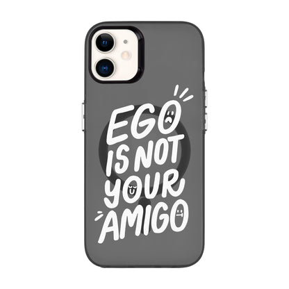 EGO-iPhone 11 Hold Kılıf MagSafe Özellikli