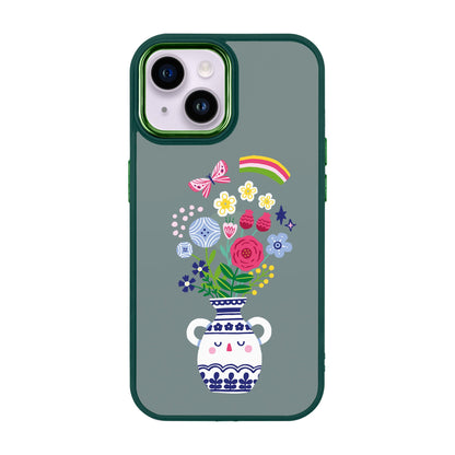 PARTERRE-Proof Kılıf - iPhone 13