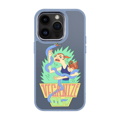 VEGANİZE-iPhone 14 Pro Proof Kılıf