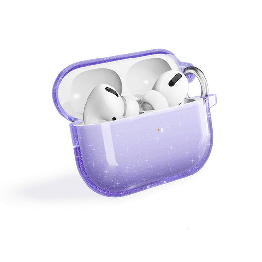 NEW-Apple AirPods Pro / Pro 2 Shiny Kılıf