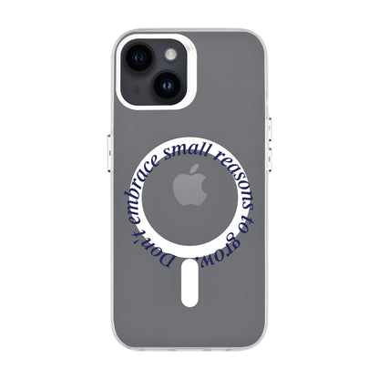 GROW-iPhone 14 Hold Kılıf MagSafe Özellikli