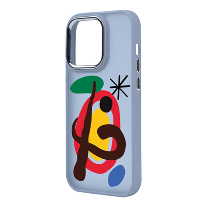 MASTERPIECE-iPhone 11 Proof Kılıf