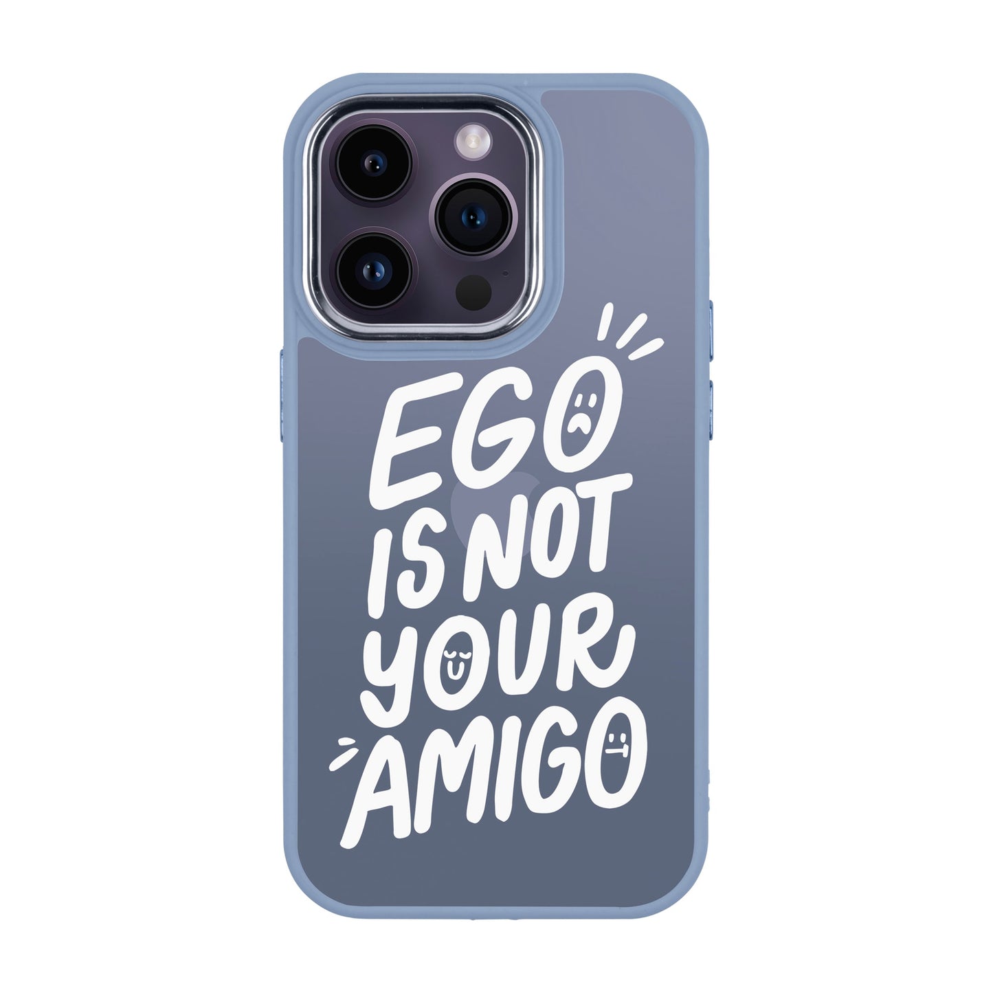 EGO-Proof Kılıf - iPhone 13 Pro