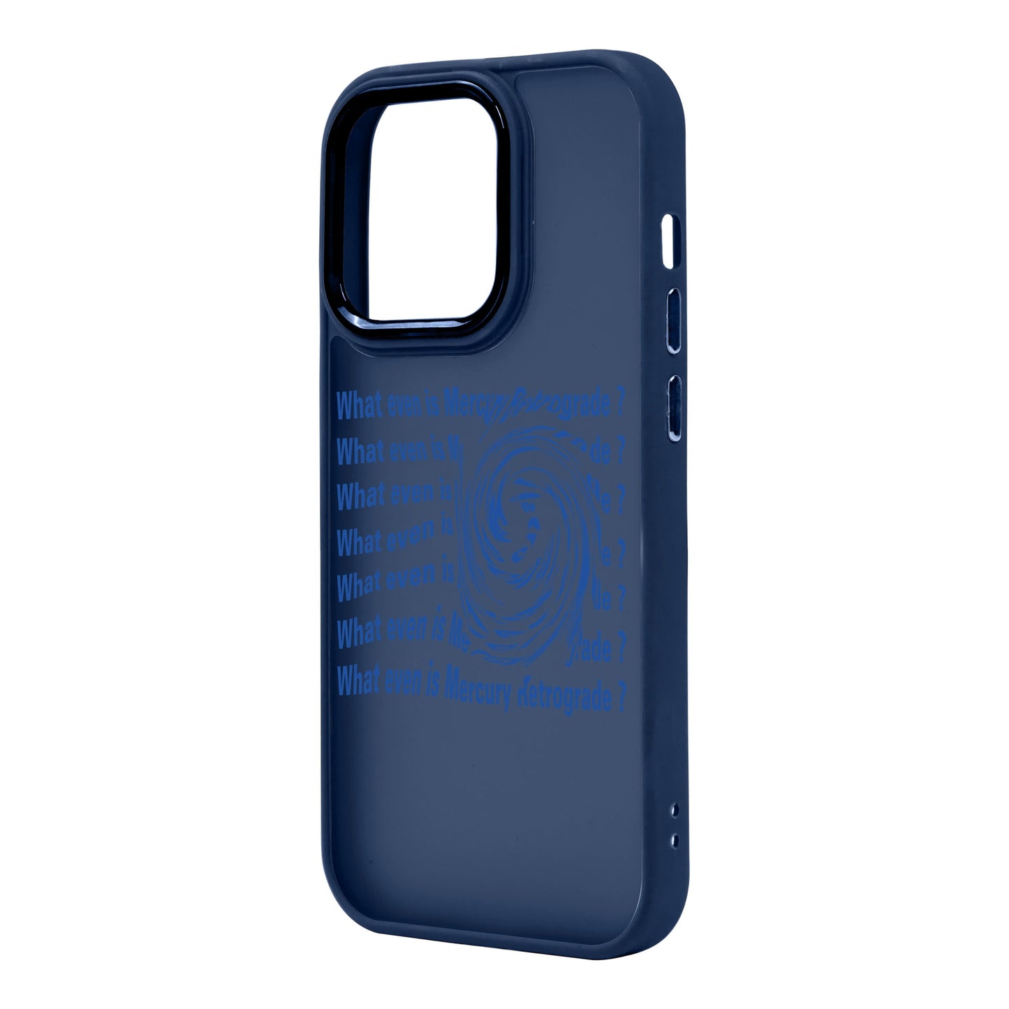 MERCURY-Proof Kılıf - iPhone 14