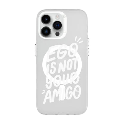 EGO-iPhone 14 Pro Max Hold Kılıf MagSafe Özellikli