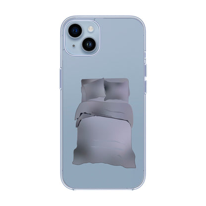 MATTRESS-iPhone 14 Plus Solid Kılıf