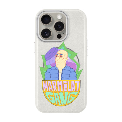 MARMELAT GANG-Radiant Kılıf MagSafe Özellikli - iPhone 15 Pro