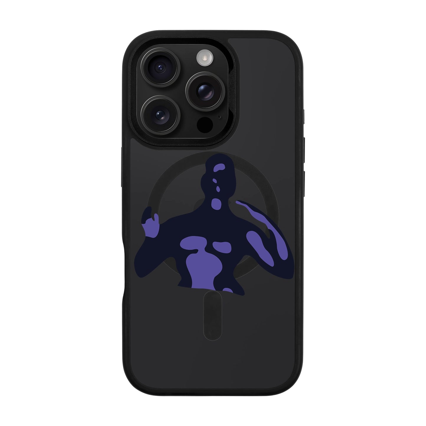 COSTUME-iPhone 16 Pro Rise Kılıf MagSafe Özellikli