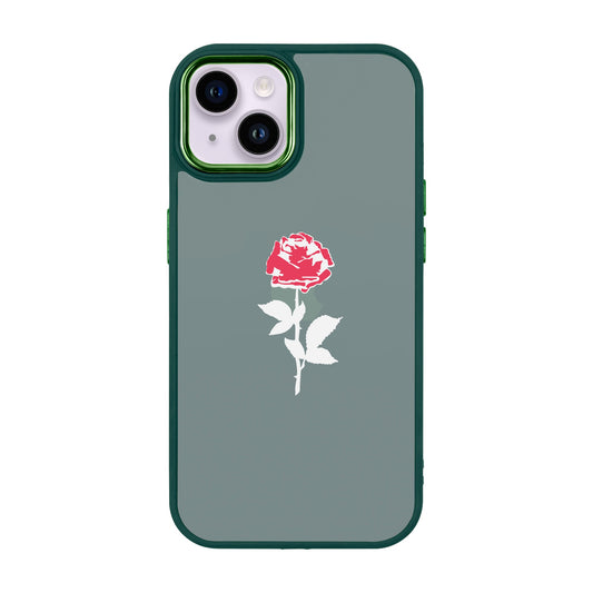 NATUREL ROSE-iPhone 13 Proof Kılıf