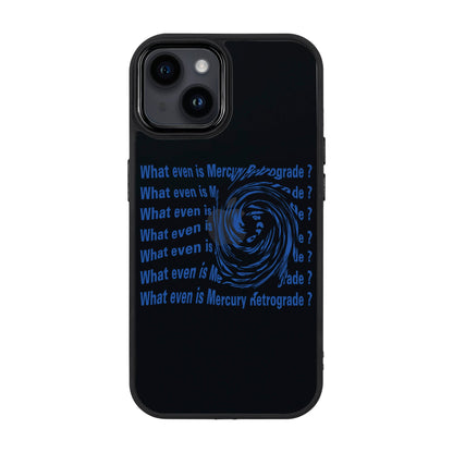 MERCURY-Proof Kılıf - iPhone 14