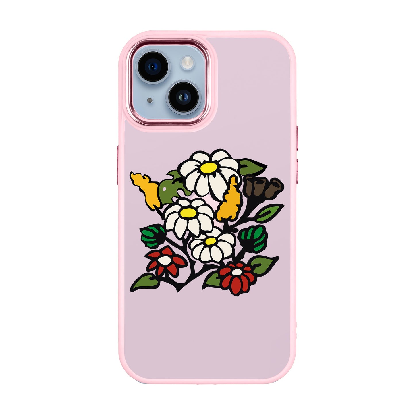 BUNDLE-Proof Kılıf - iPhone 14