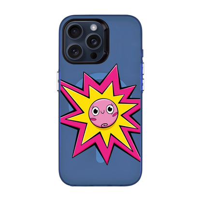 POP PRINCESSES-iPhone 15 Pro Max Hold Kılıf MagSafe Özellikli