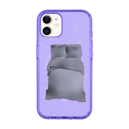 MATTRESS-Shiny Kılıf MagSafe Özellikli - iPhone 11