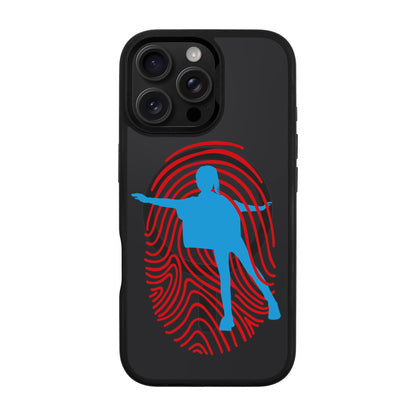 FINGERMARK-iPhone 16 Pro Max Rise Kılıf MagSafe Özellikli