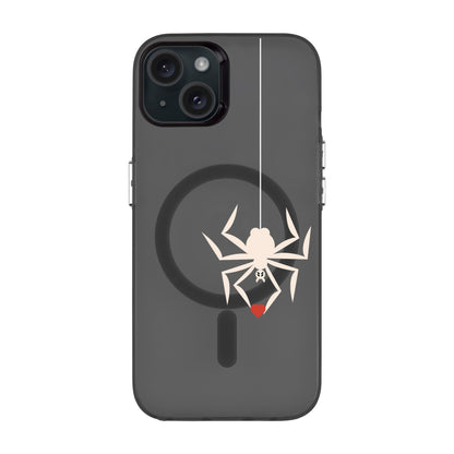 TISSERAND DE LA GRAVITÉ-iPhone 15 Plus Hold Kılıf MagSafe Özellikli