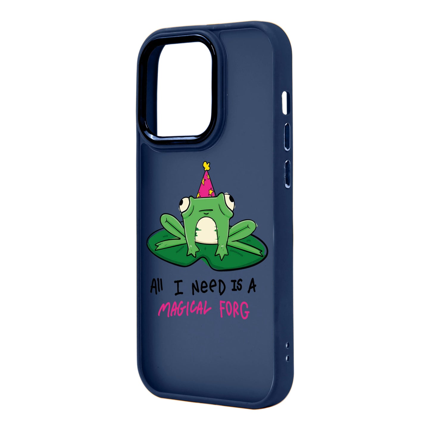 FORG-iPhone 11 Proof Kılıf