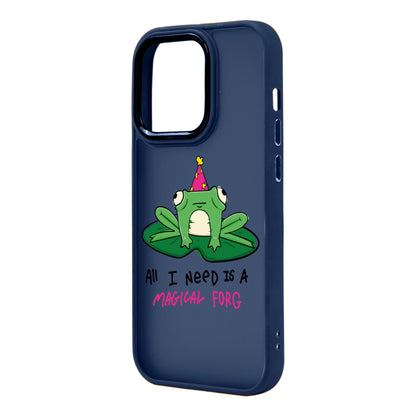 FORG-iPhone 11 Proof Kılıf