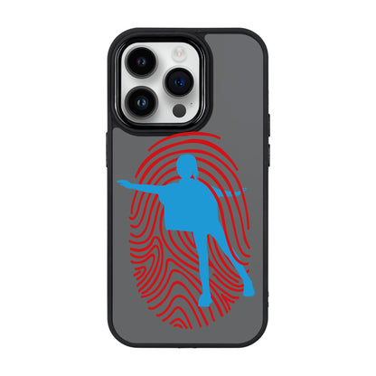 FINGERMARK-Proof Kılıf - iPhone 13 Pro