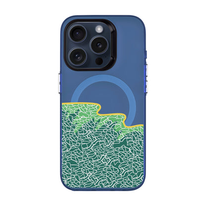 SEA-iPhone 13 Pro Hold Kılıf MagSafe Özellikli