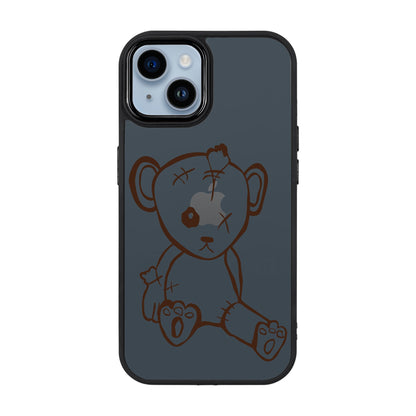 BABY BEAR-iPhone 14 Plus Proof Kılıf