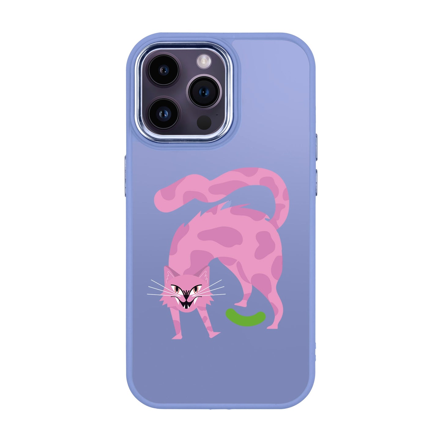 GRUMBLEPAWS-iPhone 14 Pro Max Proof Kılıf