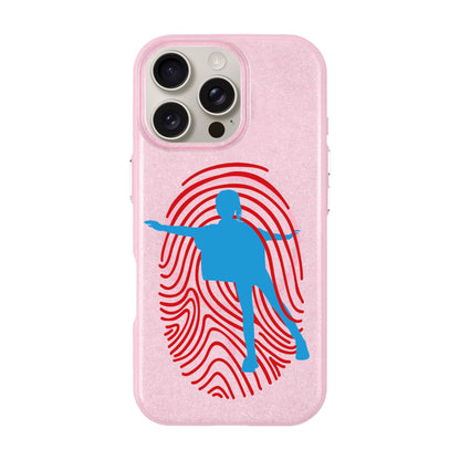 FINGERMARK-iPhone 16 Pro Max Radiant Kılıf MagSafe Özellikli