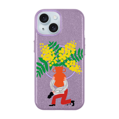 VASE-Radiant Kılıf MagSafe Özellikli - iPhone 13