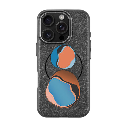 LOOKING FOR GEMS-iPhone 16 Pro Radiant Kılıf MagSafe Özellikli