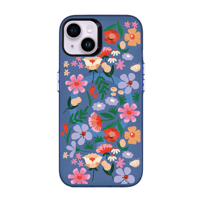 GRACIOUS-iPhone 14 Plus Hold Kılıf MagSafe Özellikli
