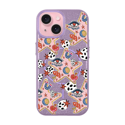 DURUSKO-Radiant Kılıf MagSafe Özellikli - iPhone 13