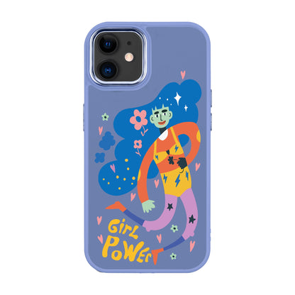 GIRL POWER-iPhone 11 Proof Kılıf