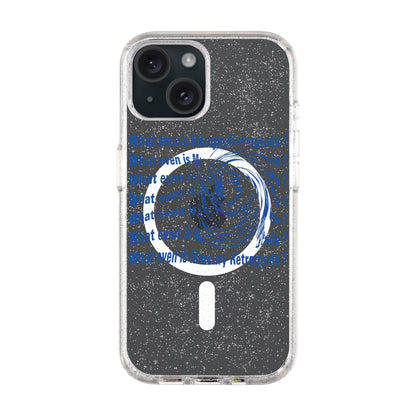 MERCURY-iPhone 14 Plus Shiny Kılıf MagSafe Özellikli