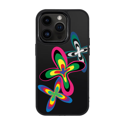 COLOR FLOWER-iPhone 14 Pro Proof Kılıf