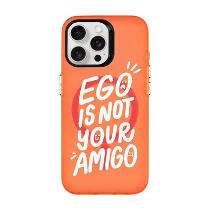 EGO-iPhone 15 Pro Max Hold Kılıf MagSafe Özellikli