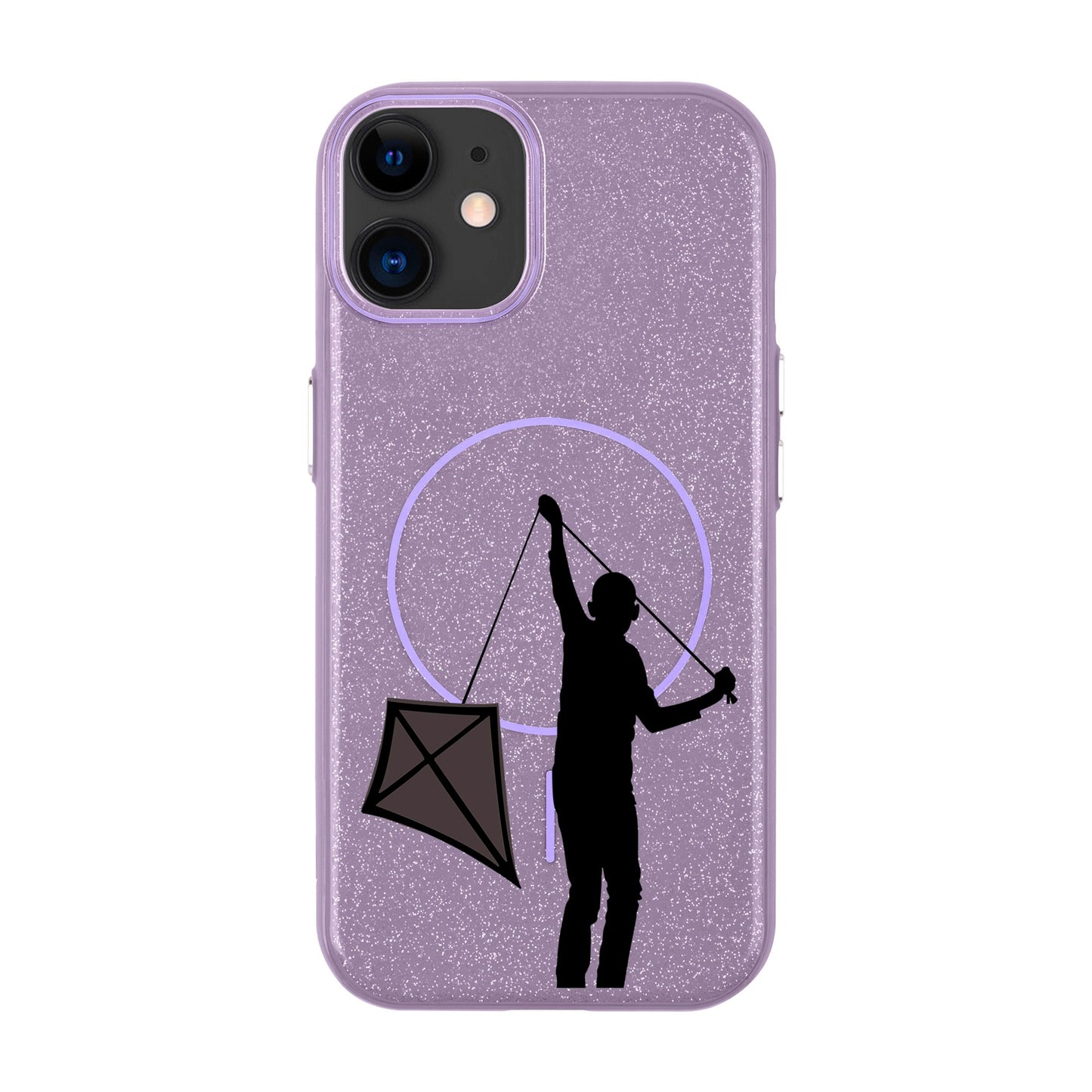 KITE-Radiant Kılıf MagSafe Özellikli - iPhone 11