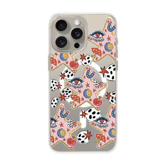 DURUSKO-iPhone 15 Pro Max Solid Kılıf MagSafe Özellikli