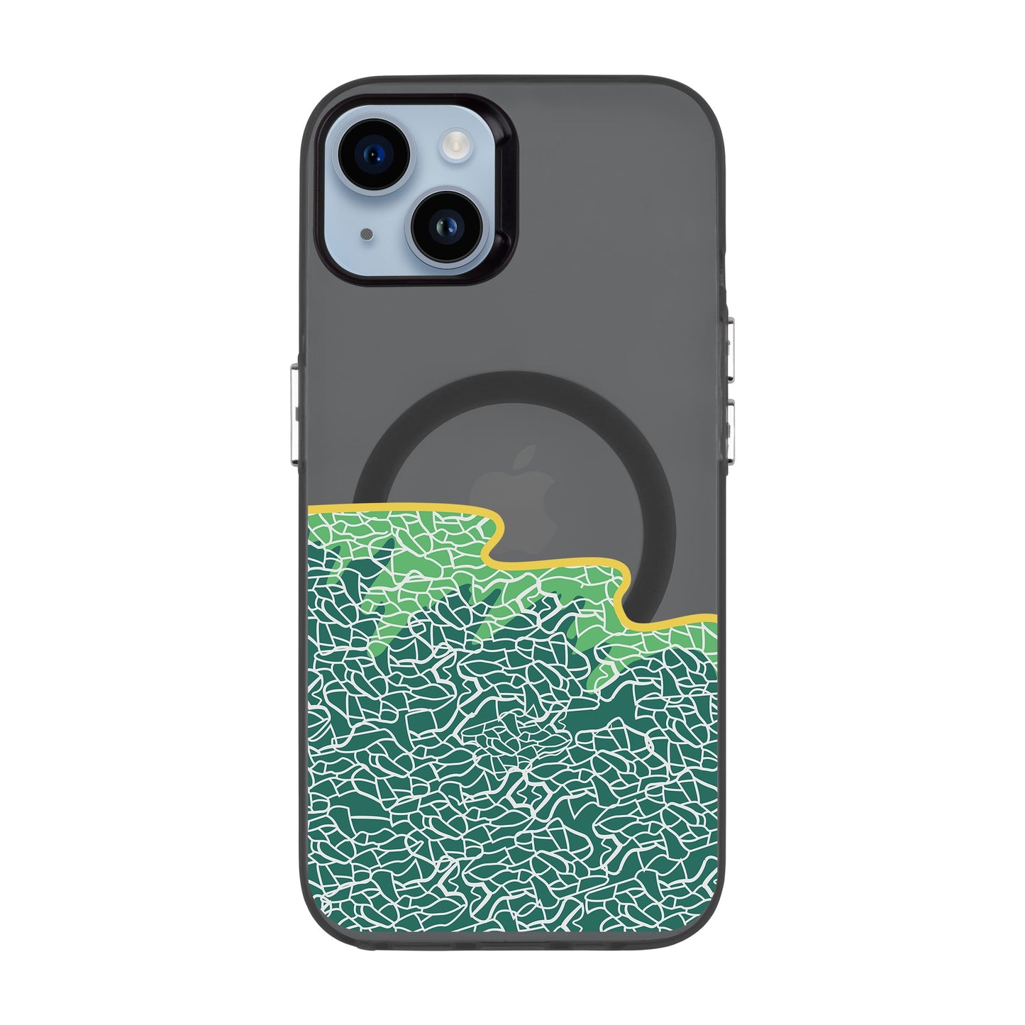 SEA-iPhone 14 Plus Hold Kılıf MagSafe Özellikli