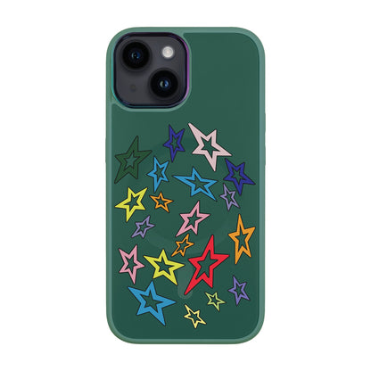 STAR-iPhone 12 Vigor Kılıf MagSafe Özellikli