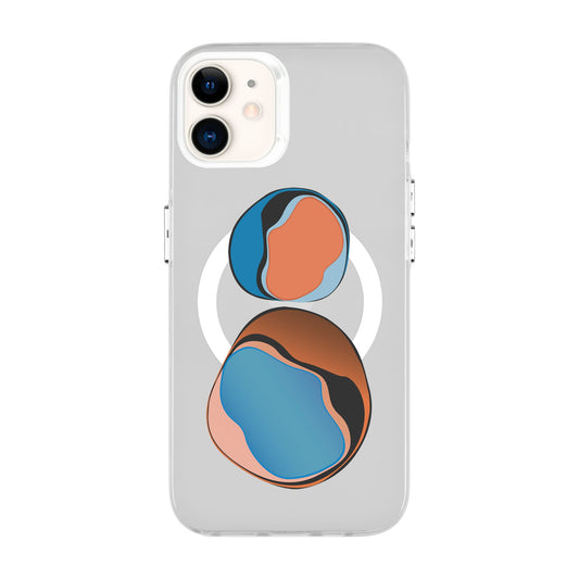 LOOKING FOR GEMS-iPhone 11 Hold Kılıf MagSafe Özellikli