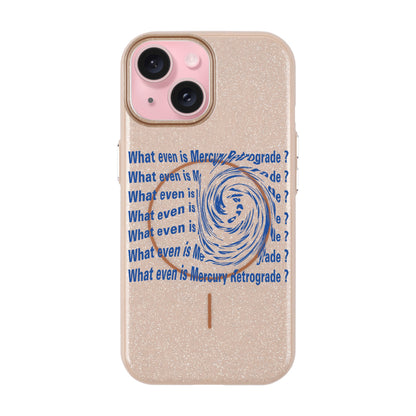 MERCURY-Radiant Kılıf MagSafe Özellikli - iPhone 13