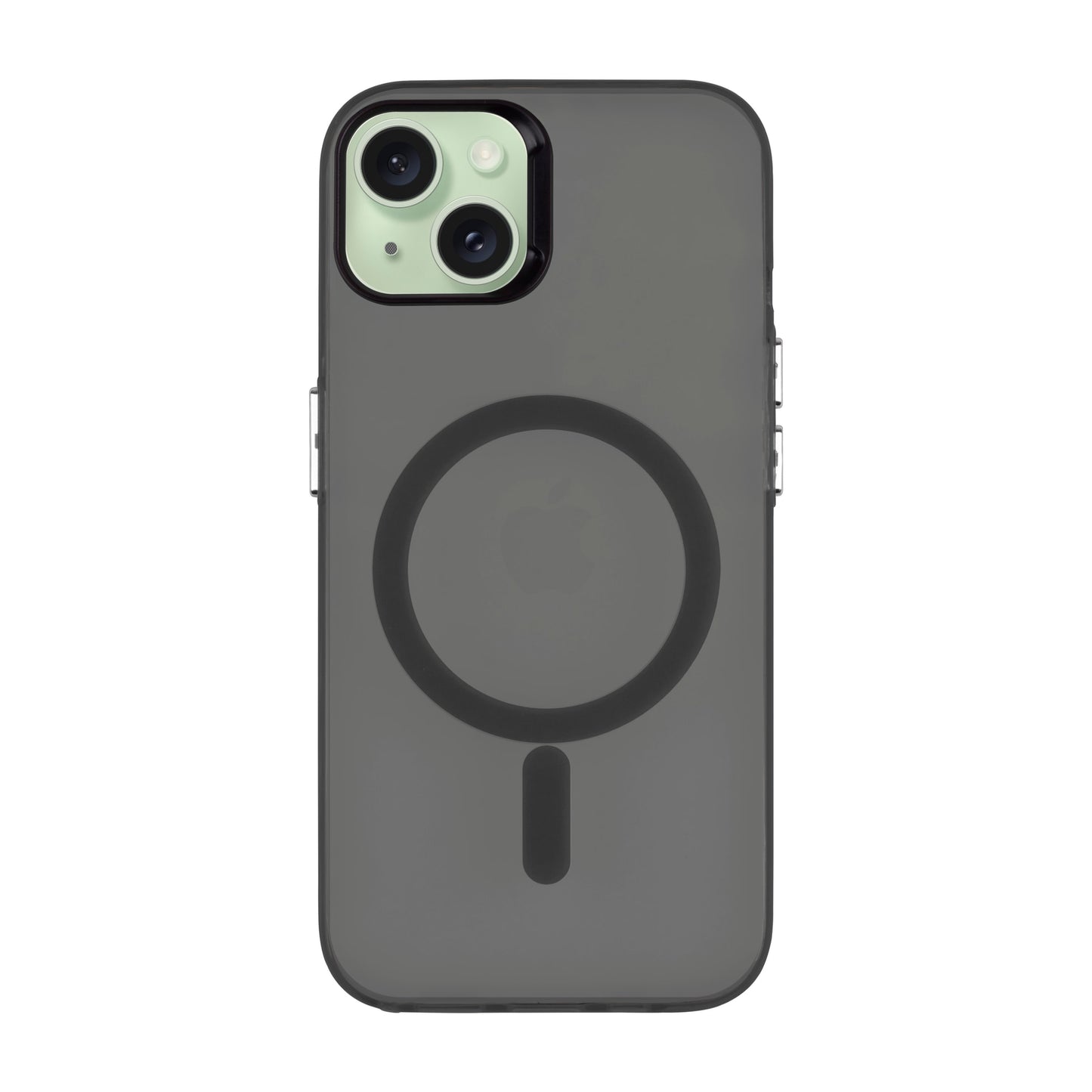 NEW-iPhone 15 Plus Hold Kılıf MagSafe Özellikli
