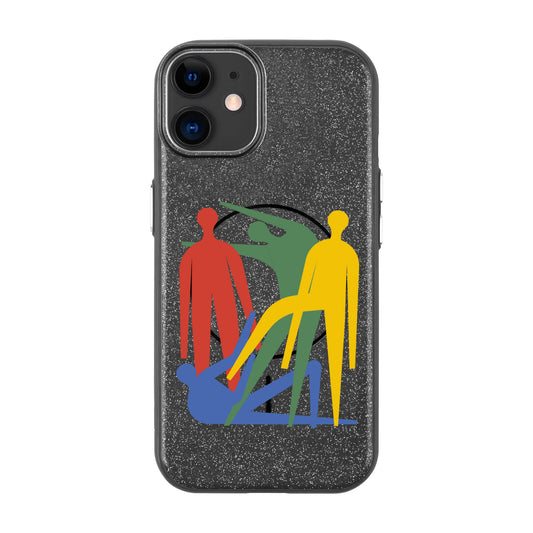 MANBOS-Radiant Kılıf MagSafe Özellikli - iPhone 11