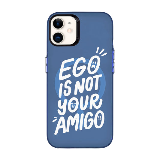 EGO-iPhone 11 Hold Kılıf MagSafe Özellikli