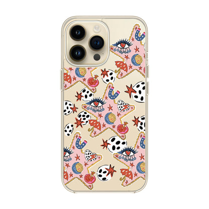 DURUSKO-iPhone 15 Pro Max Solid Kılıf