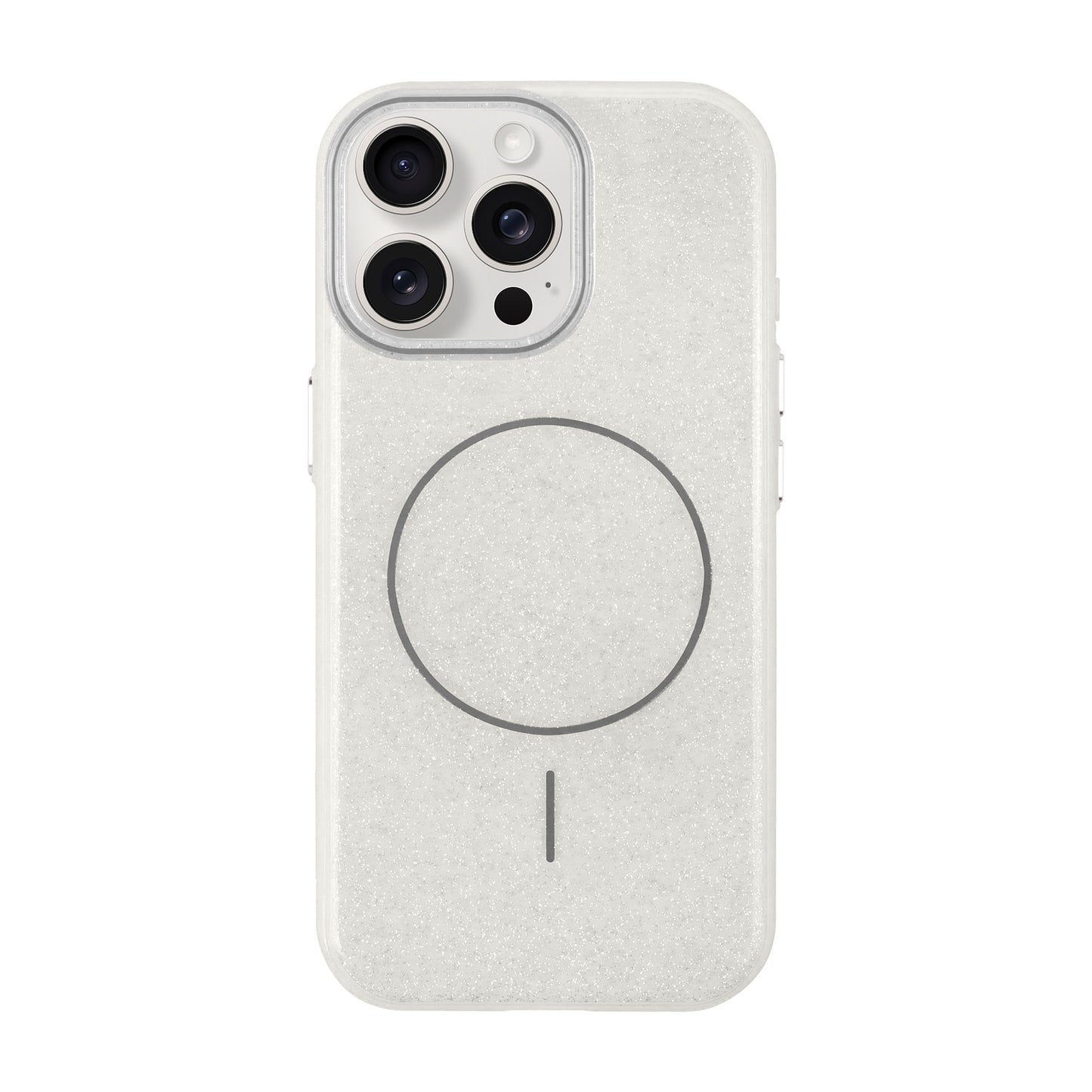 NEW-iPhone 15 Pro Max Radiant Kılıf MagSafe Özellikli