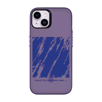 PALETTE-iPhone 14 Plus Hold Kılıf MagSafe Özellikli