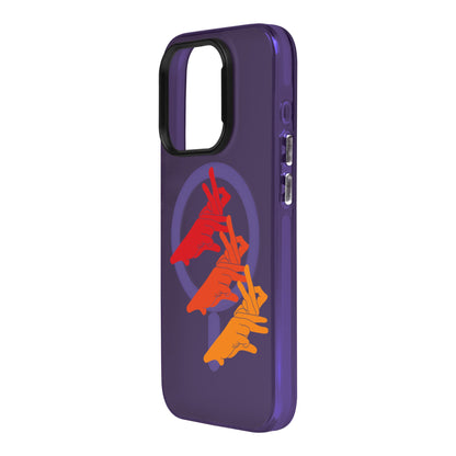 BUNNY MARCH-Hold Kılıf MagSafe Özellikli - iPhone 13